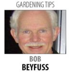 Headshot of a man named Bob Beyfuss.