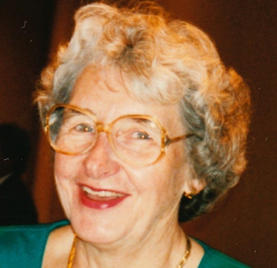Obituary: Martha Hillicoss