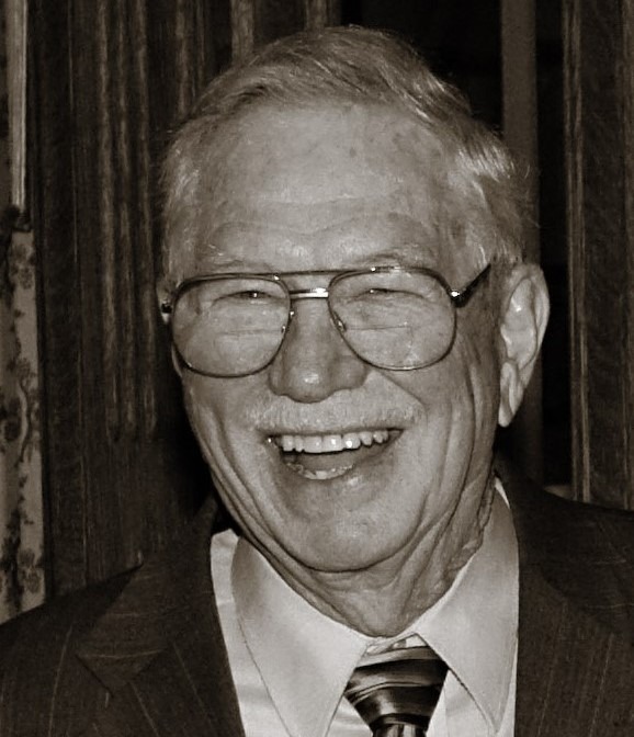 Obituary: Walter Henry Ingalls