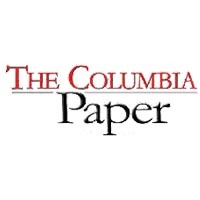 The Columbia Paper Logo