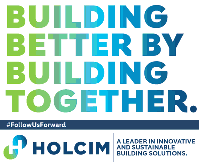 Holcim Building Better