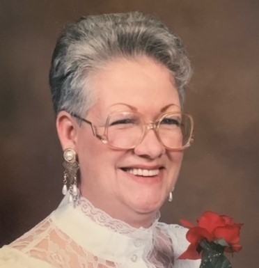 Obituary: Joyce M. Olmsted