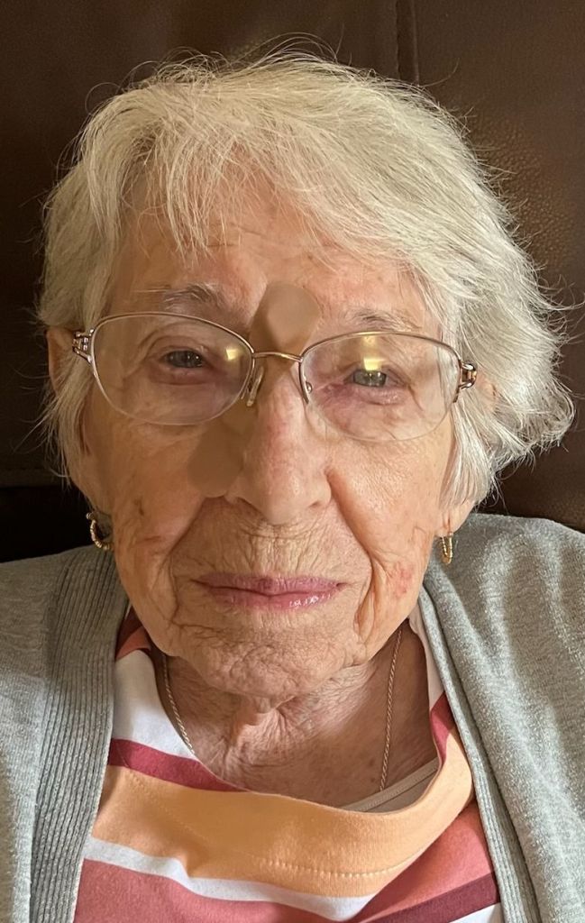 Obituary: Doris A. Alix