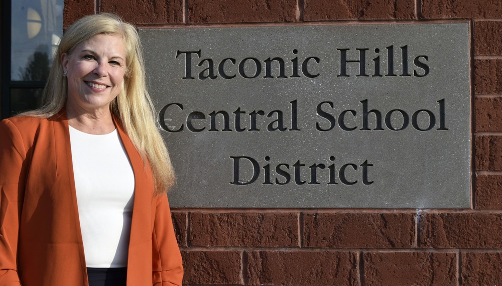 Taconic Hills CSD appoints new superintendent