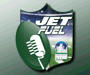 Jet Fuel Podcast Ad