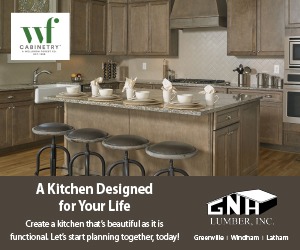 GNH Lumber - Wellborn Cabinetry