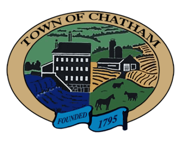 Town of Chatham Image Logo