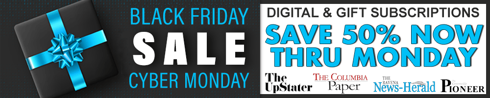 TheUpStater.com Black Friday Cyber Monday Sale