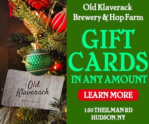 Old Klaverack Gift Cards