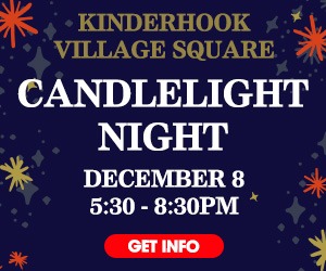 Village of Kinderhook Candlelight Night