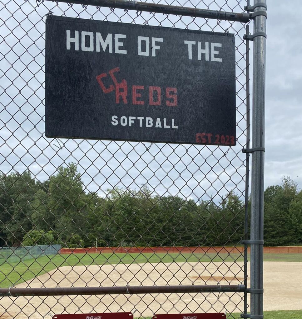 Rehab of old field brings new life to West Ghent Recreation Complex