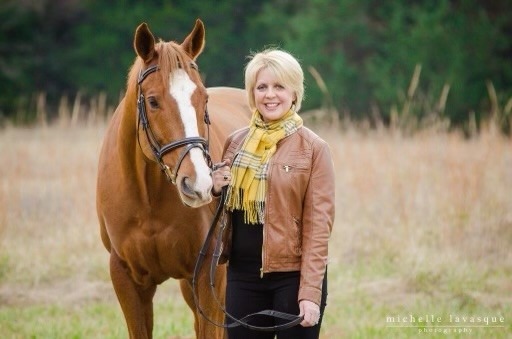 Horses of Unbridled: Lisa Hunt’s unwavering dedication to rescued horses