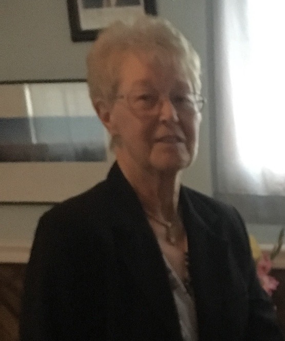 Obituary: Dorothy S. Wood