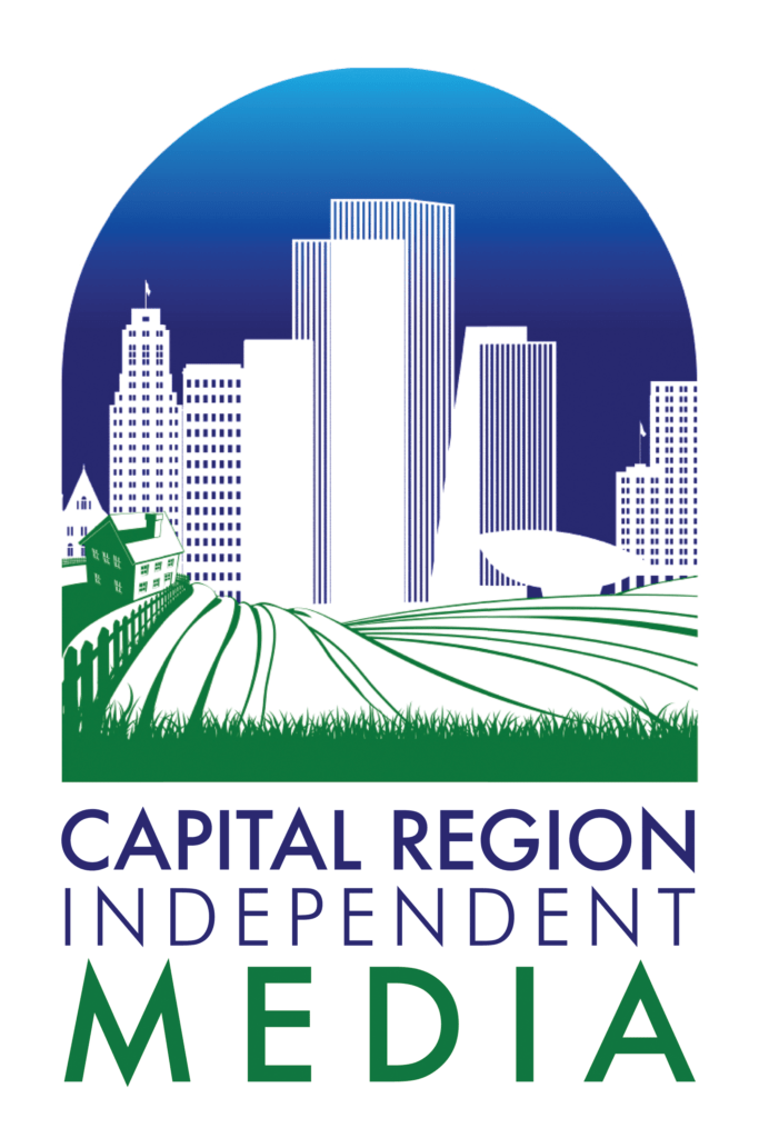 CRIM Capital Region Independent Media