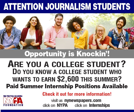 NYPA Summer Internship Program