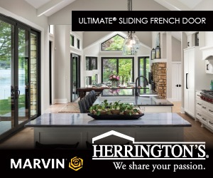 Herringtons Marvin Product - March Special