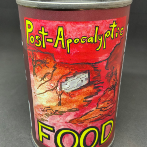 LIBRARIES: ‘Canned’ foods on display at Philmont Library