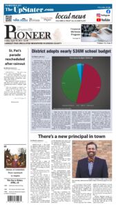 Read the Greenville Pioneer - April 19, 2024
