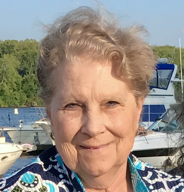 Obituary: Janet E. Rotzol Boertlein