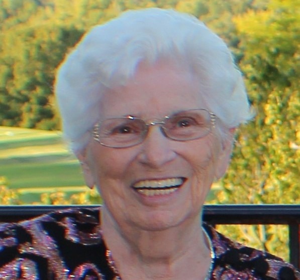 Obituary: Joan Marie (Jura) Sweeney