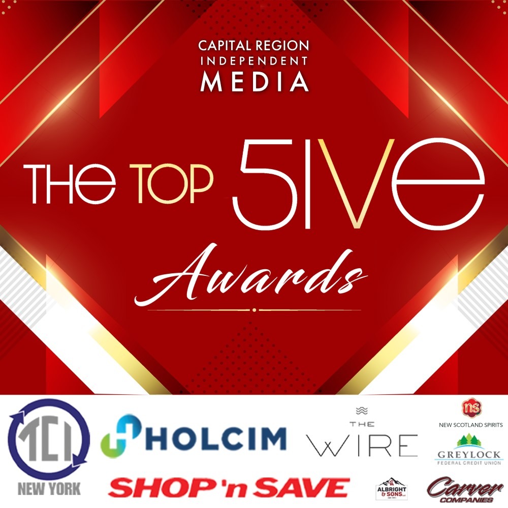 Top 5ive Changemakers: And the winners are…